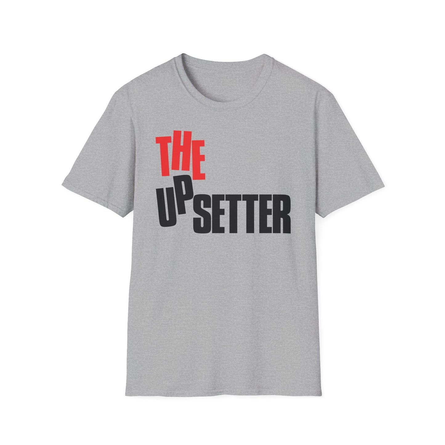 The Upsetter Camiseta (Ligera)