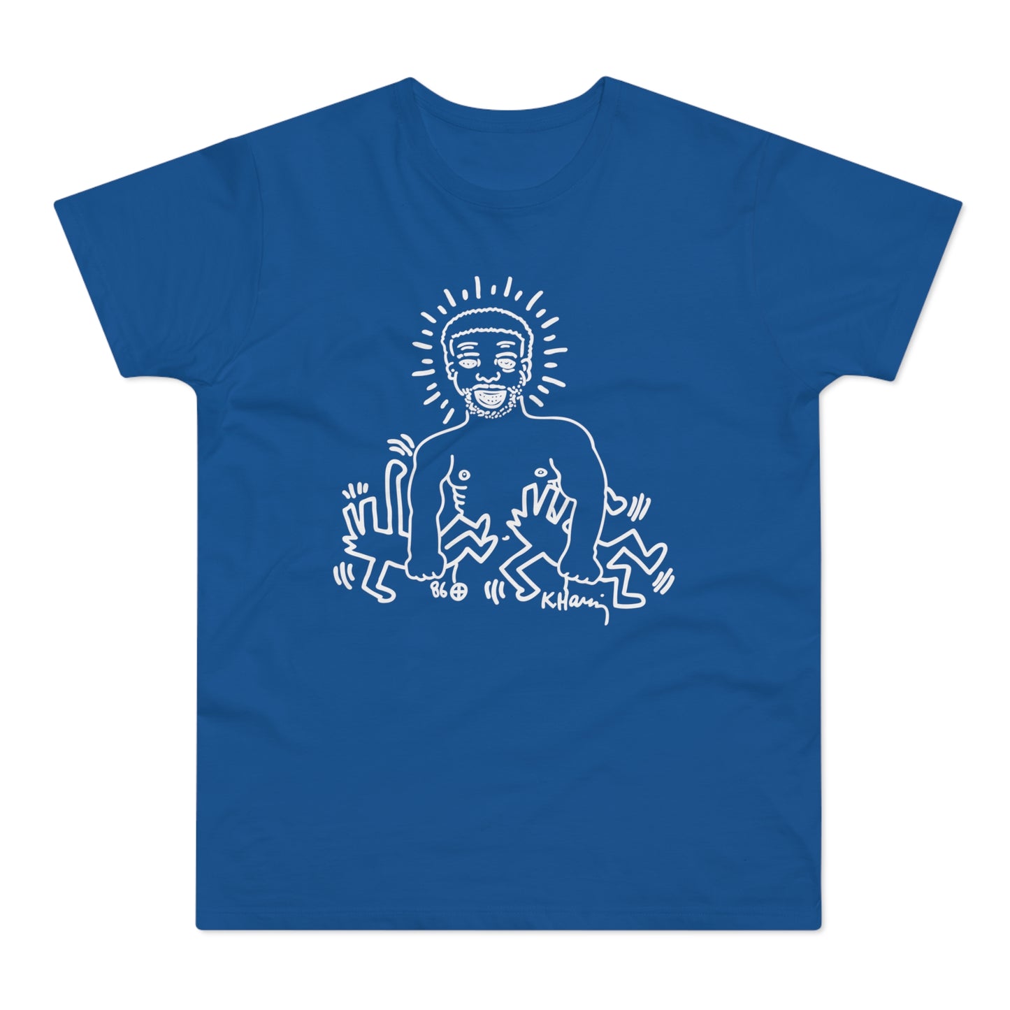 Paradise Garage Final Night Camiseta (Estándar)