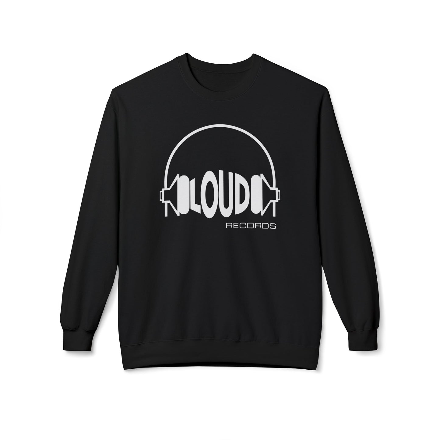 Loud Records Sudadera