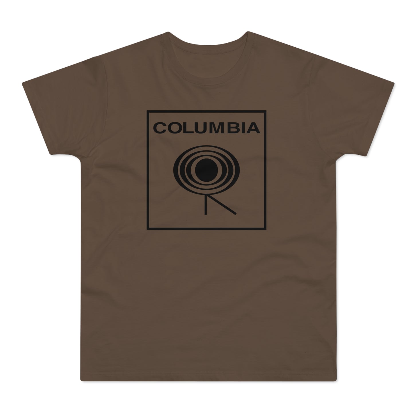 Columbia Records Camiseta (Estándar)
