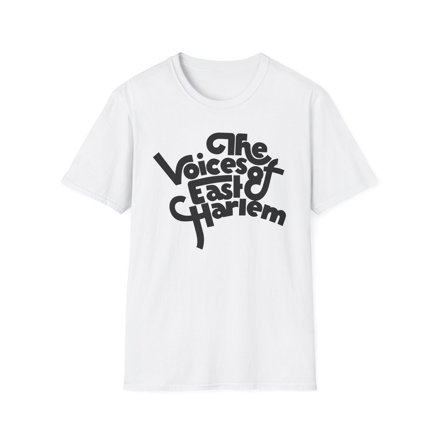 Voices Of East Harlem Camiseta