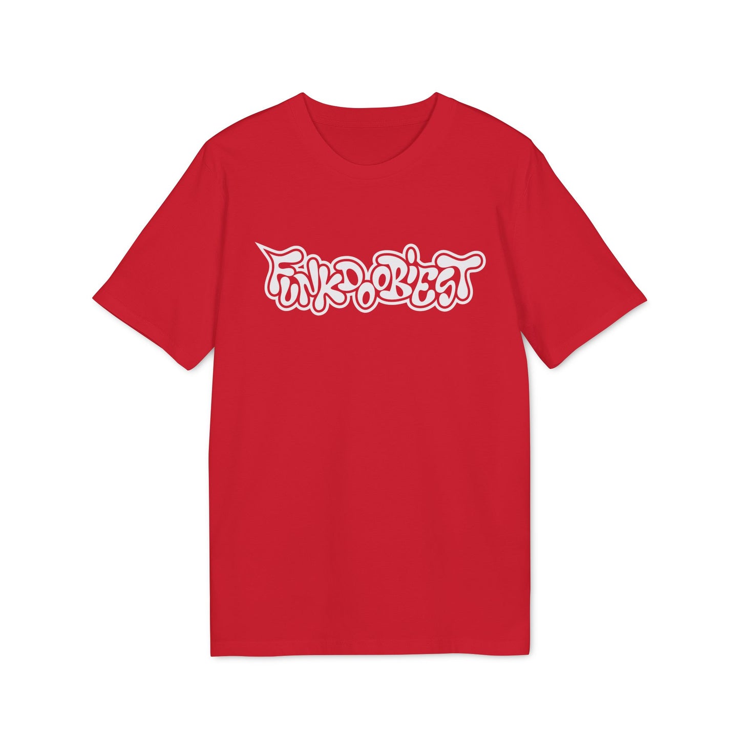 Funkdoobiest Camiseta (Algodón Orgánico)