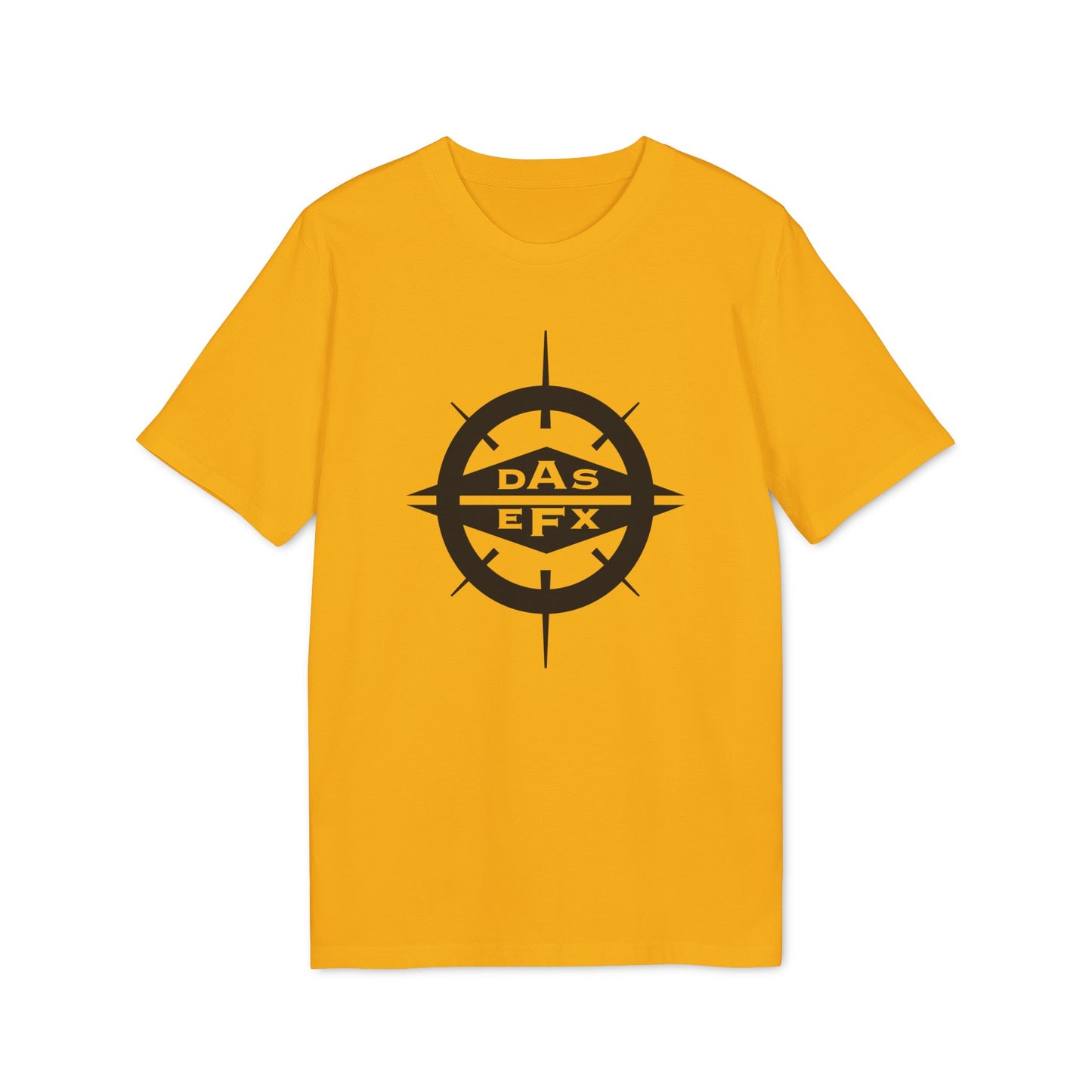 Das EFX Camiseta (Algodón Orgánico)