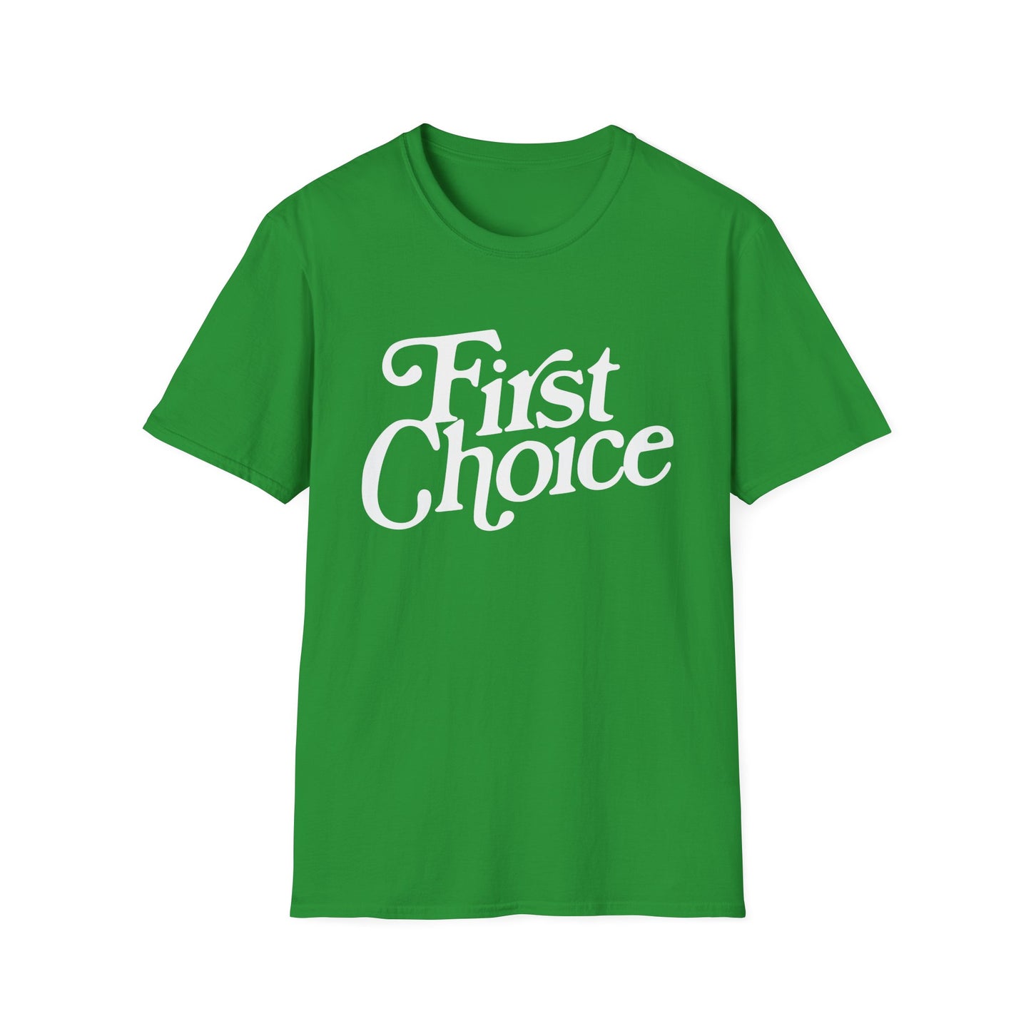 First Choice Camiseta (Ligera)