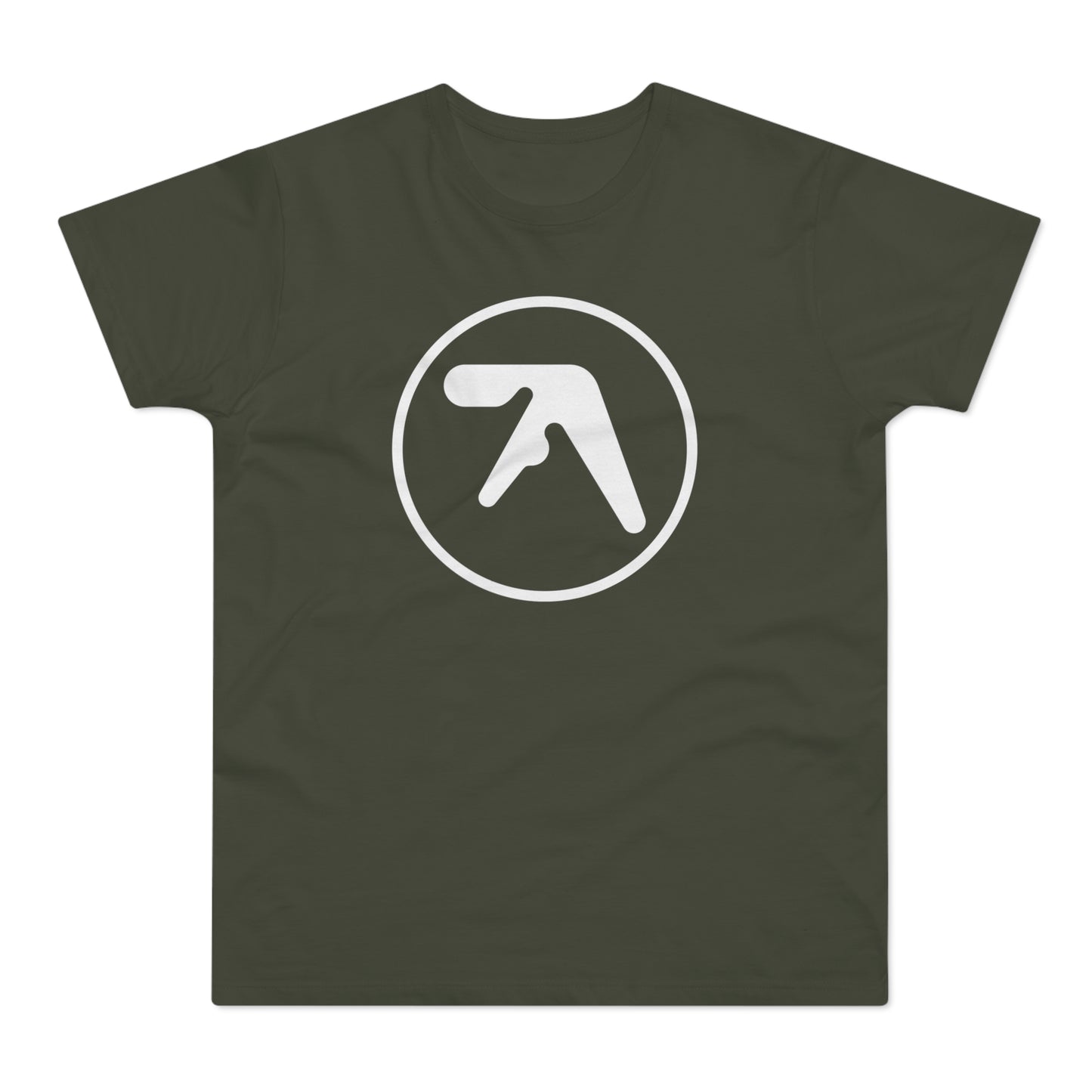 Aphex Twin Camiseta (Estándar)