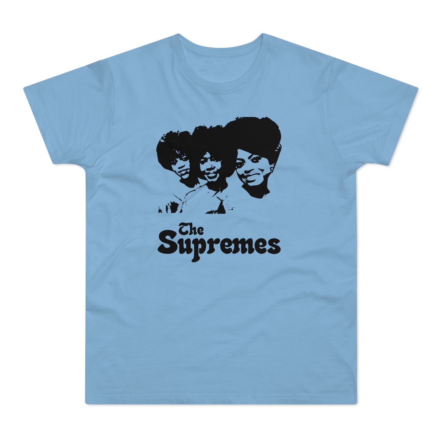 The Supremes Camiseta (Estándar)