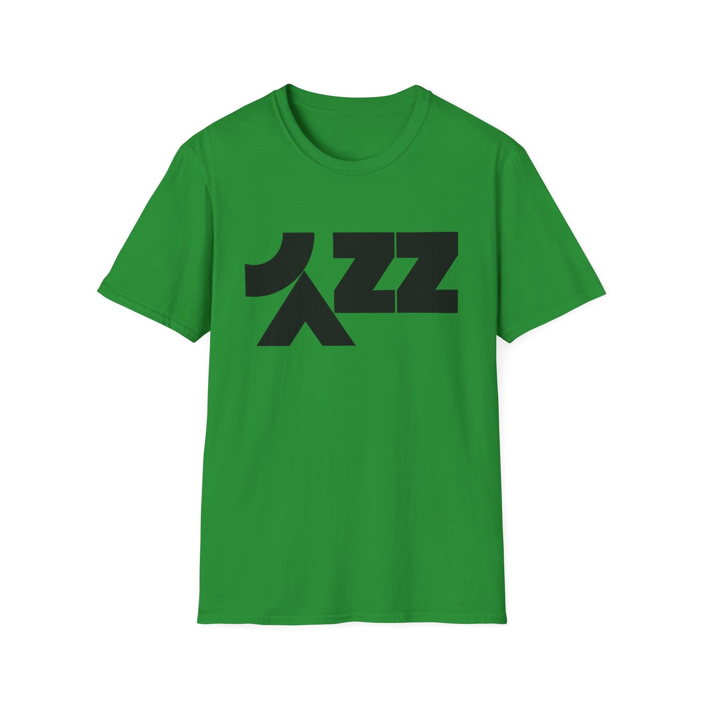 Jazz Up Camiseta