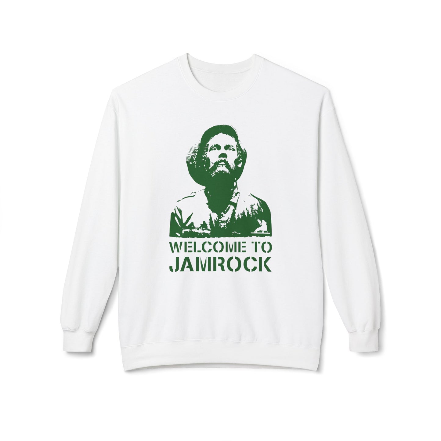 Damian Marley Jam Rock Sudadera