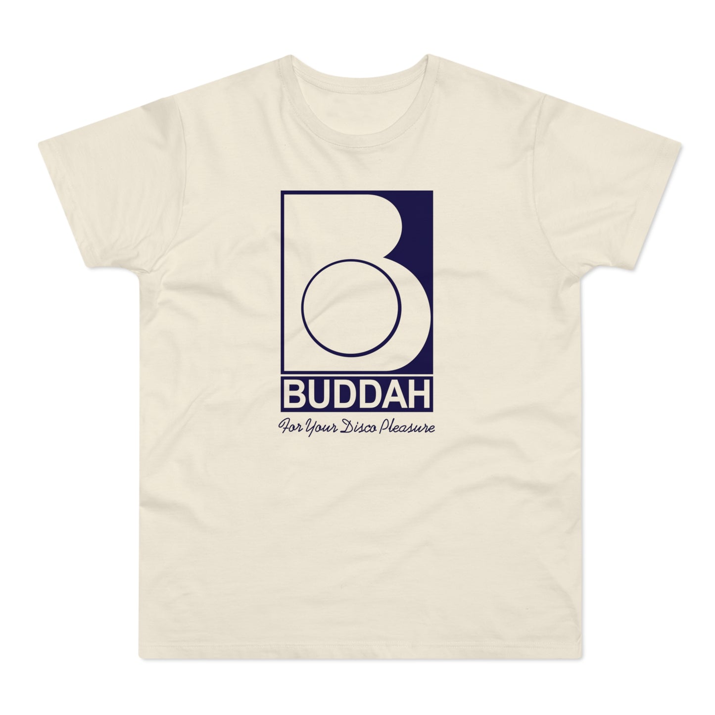 Buddah Records Disco Pleasure Camiseta (Estándar)