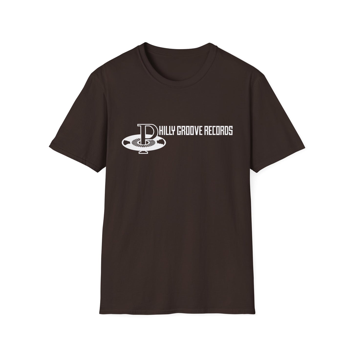 Philly Groove Camiseta