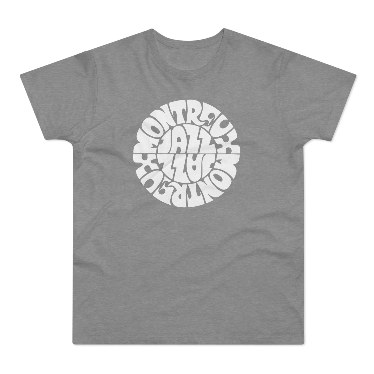 Montreux Camiseta (Estándar)