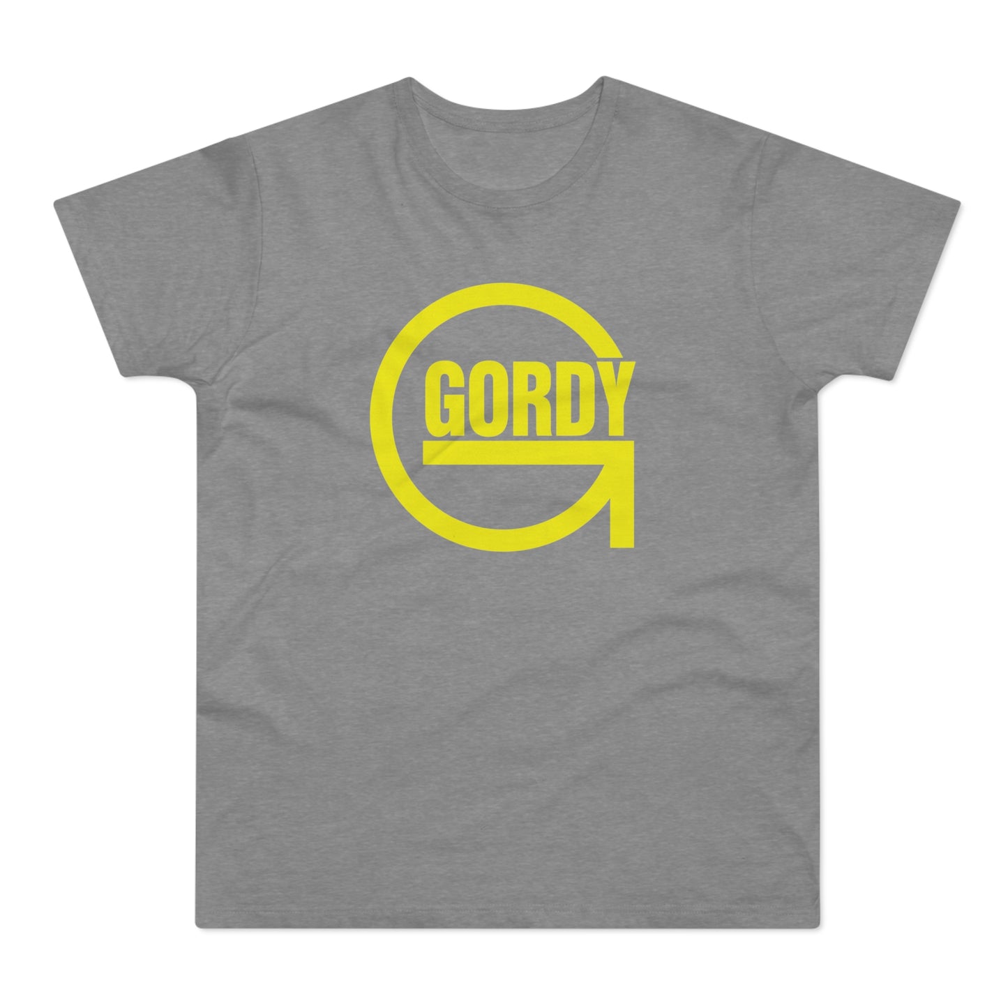 Gordy Records Camiseta (Estándar)