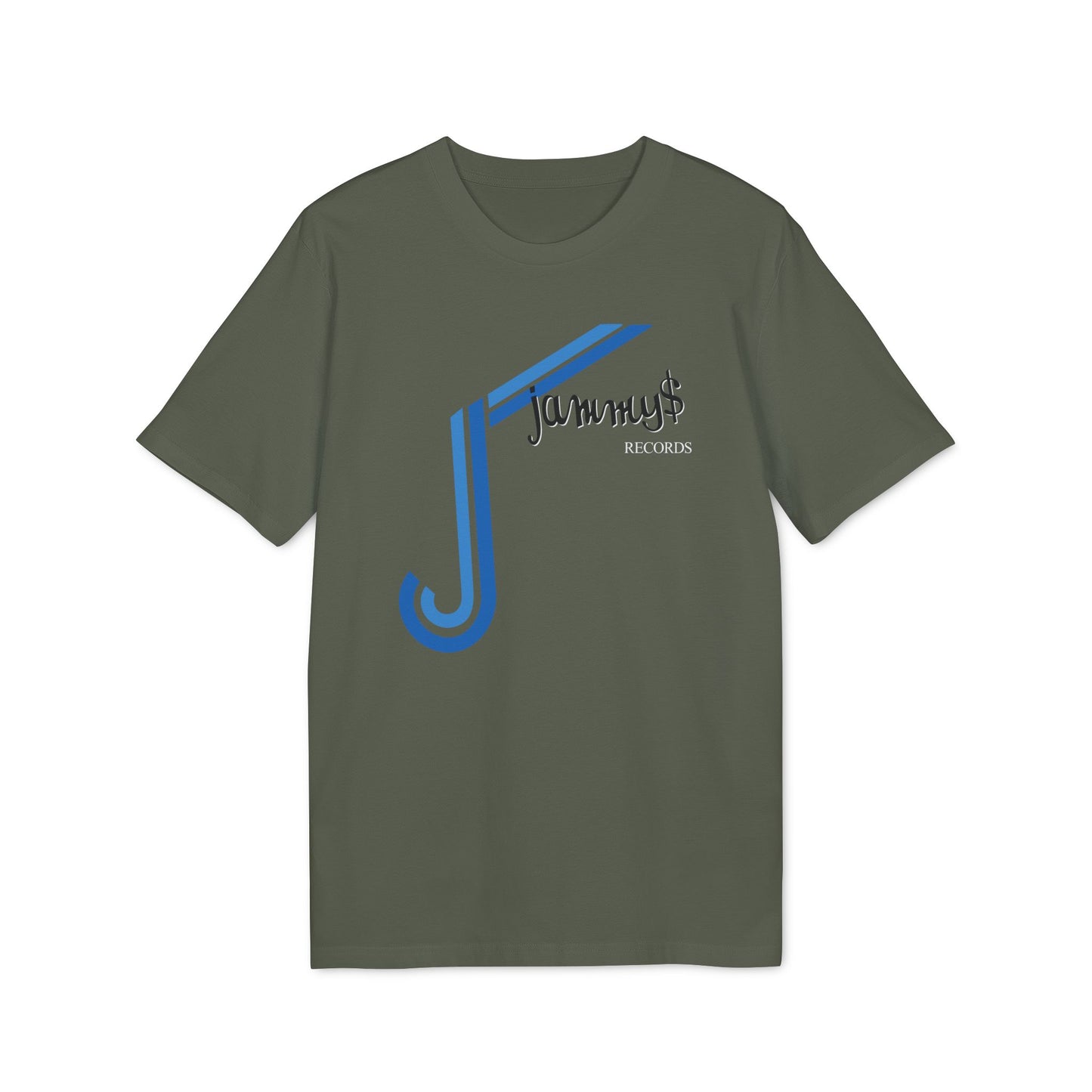 Jammy's J Camiseta (Algodón Orgánico)