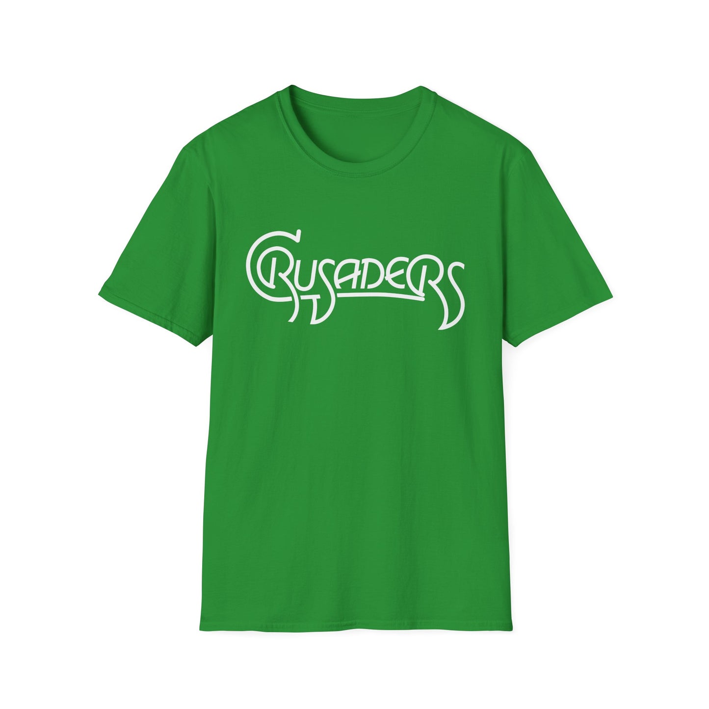 Crusaders Camiseta