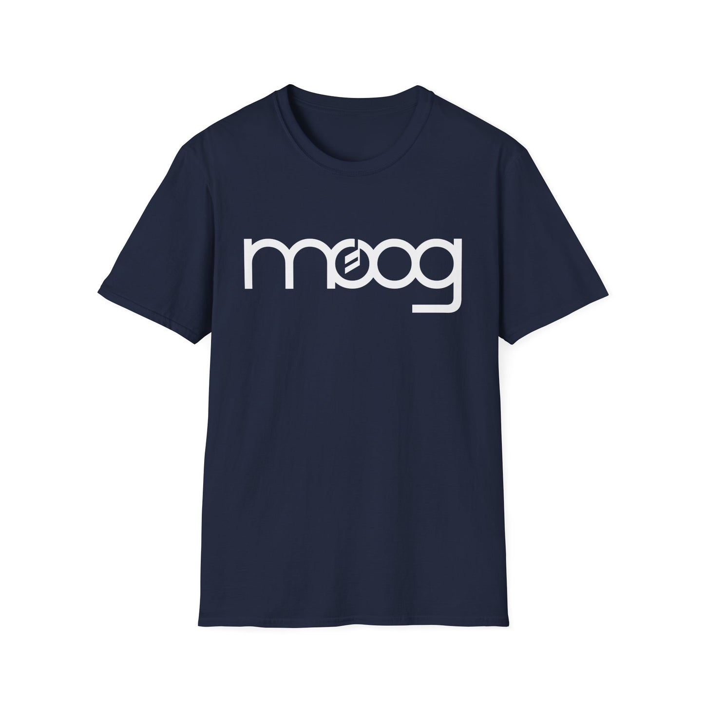 Moog Synthesizer Camiseta - Ligera