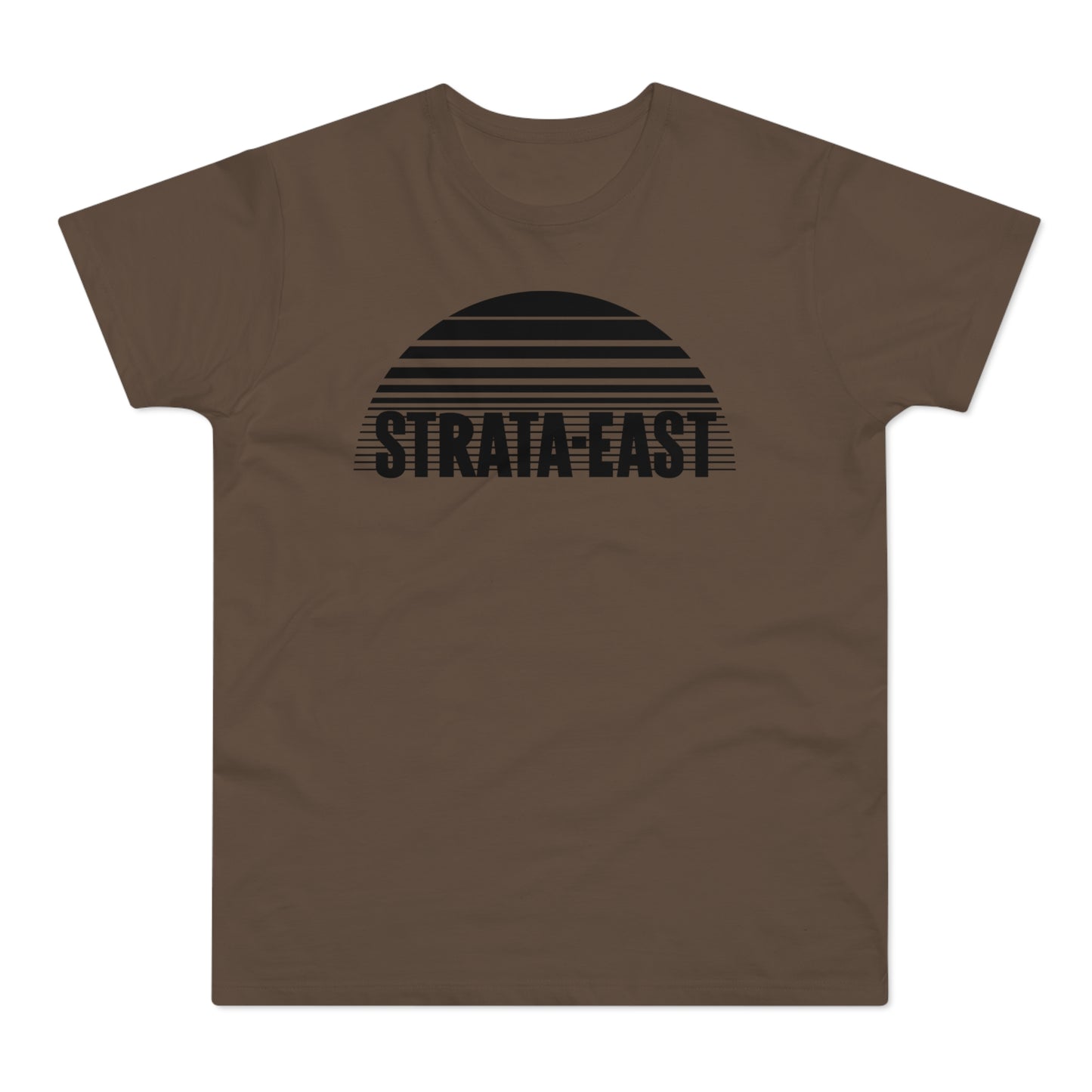 Strata East Records Camiseta (Estándar)