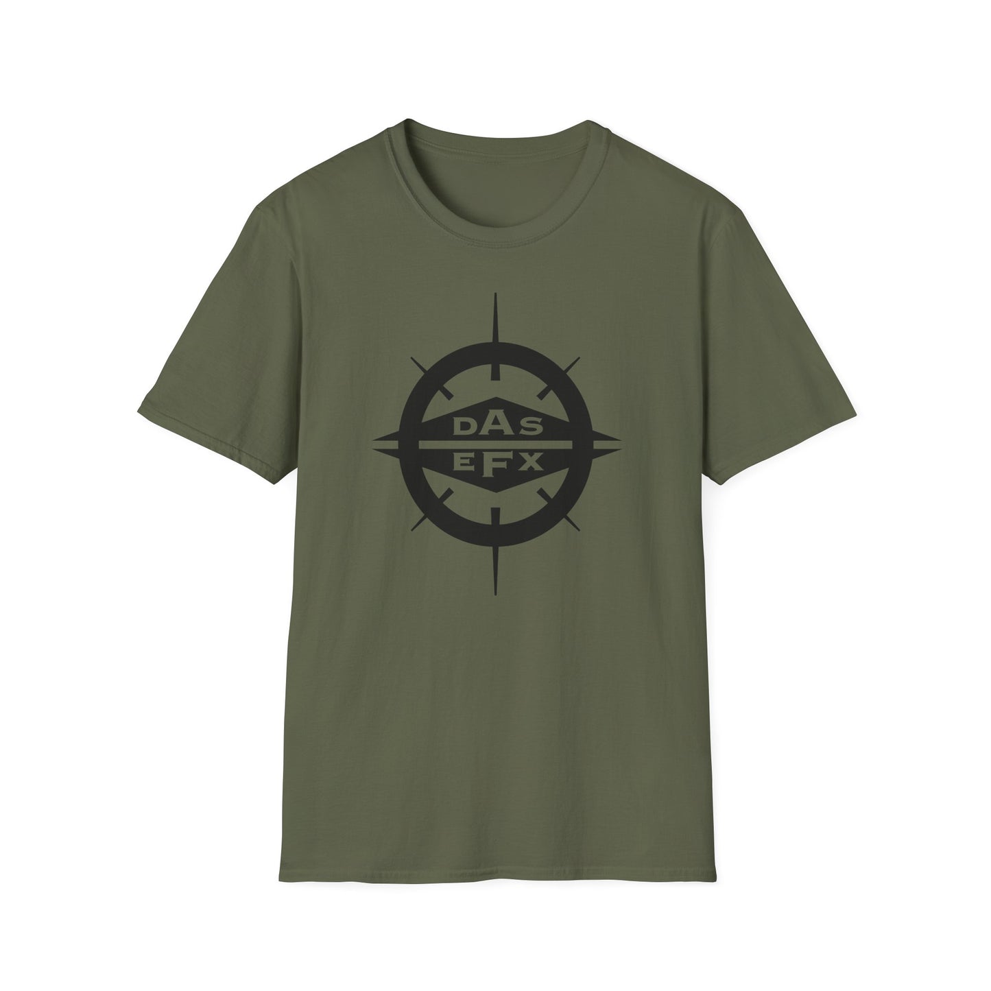 Das EFX Camiseta