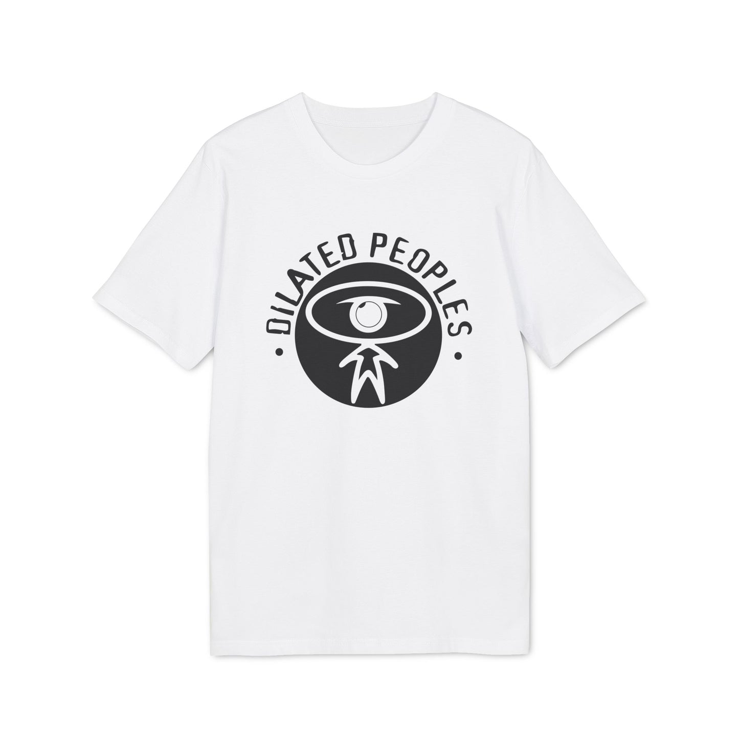 Dilated Peoples Camiseta (Algodón Orgánico)