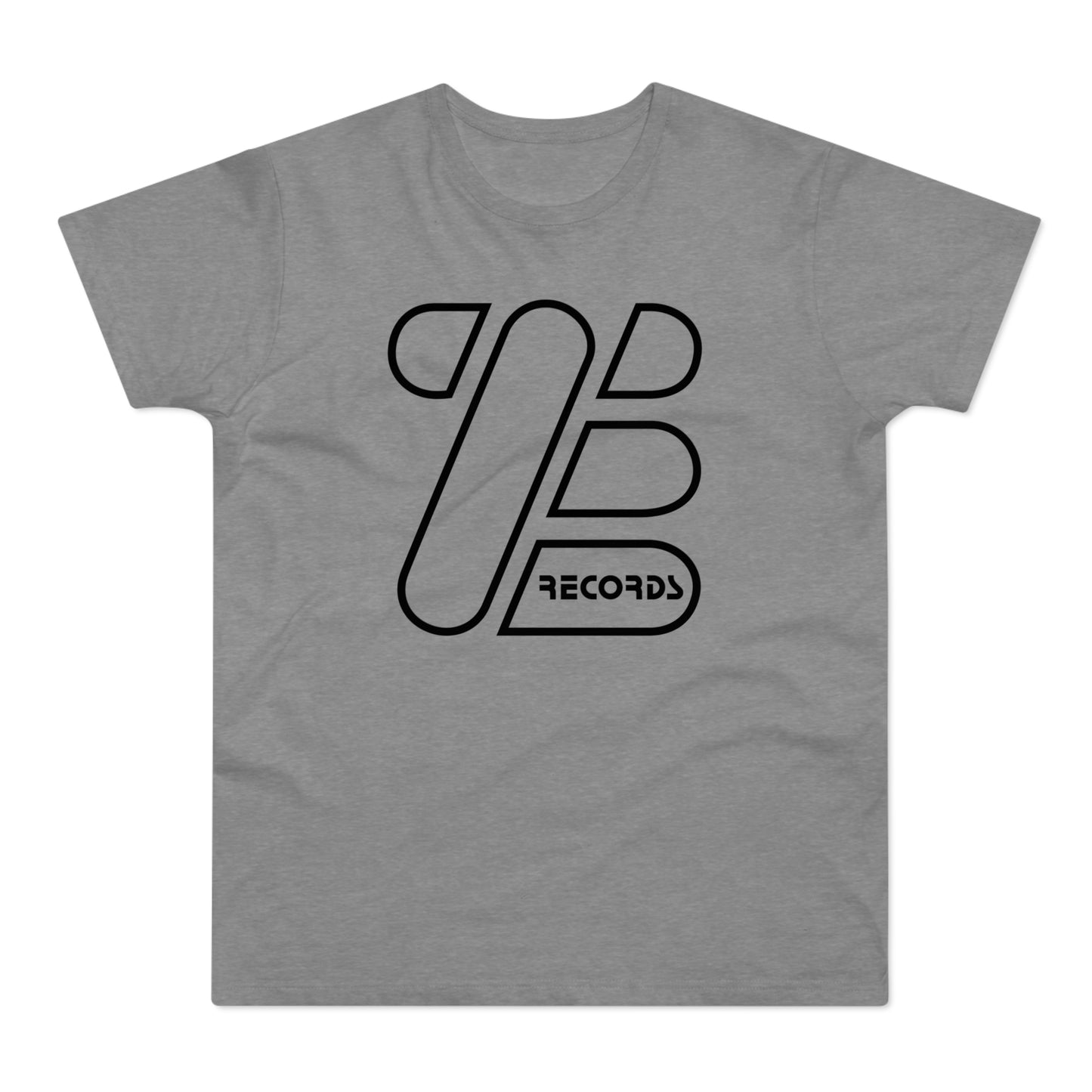 Ze Records Camiseta (Estándar)