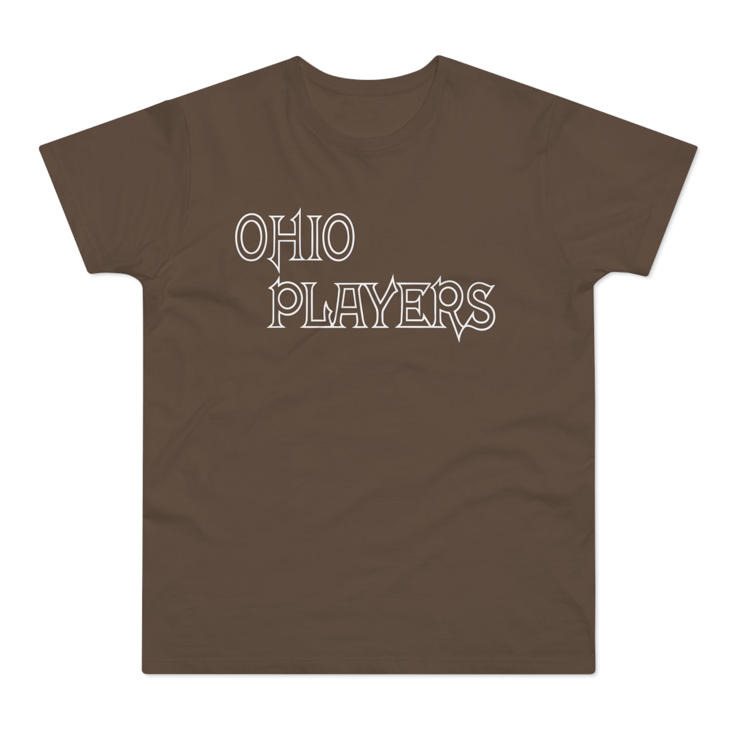 Ohio Players Camiseta (Estándar)