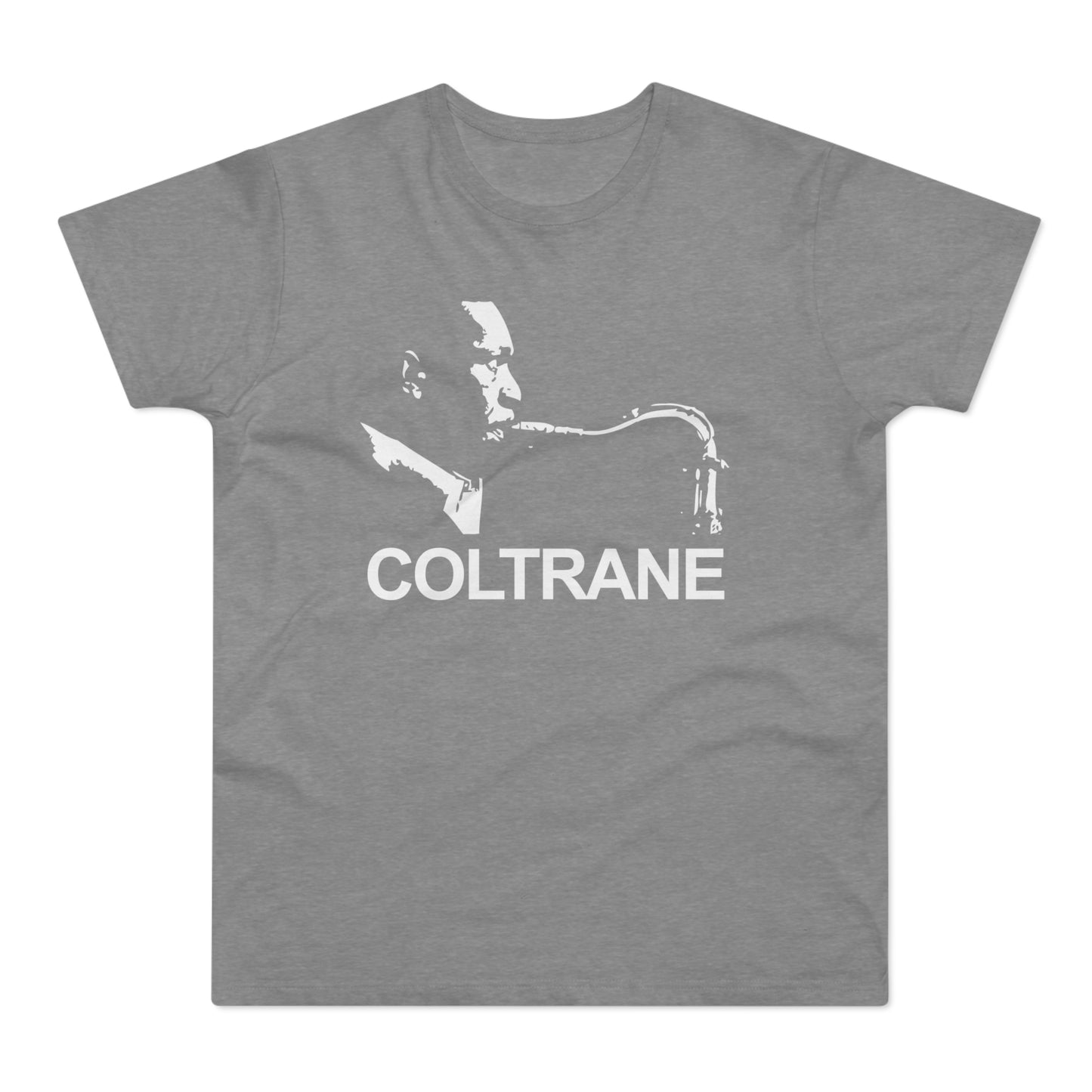 John Coltrane Camiseta (Estándar)