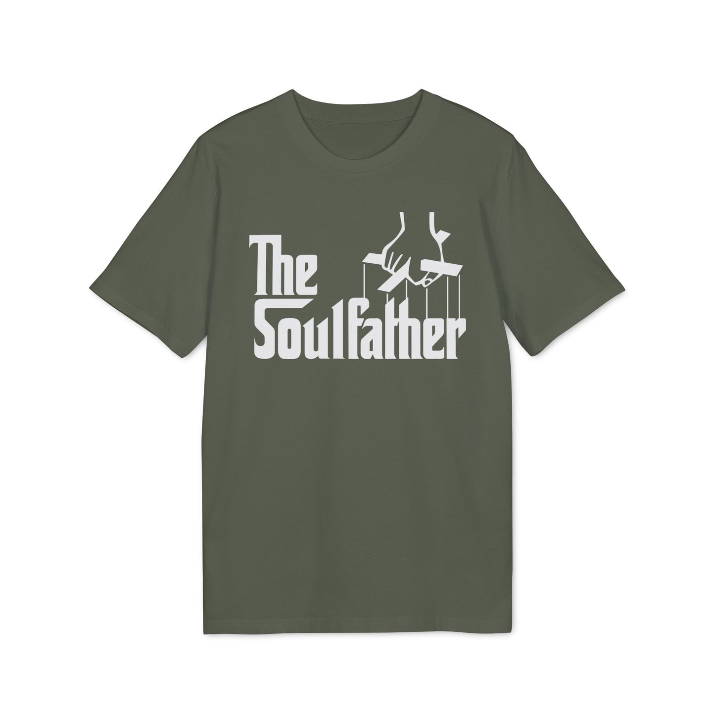 The Soulfather Camiseta (Algodón Orgánico)