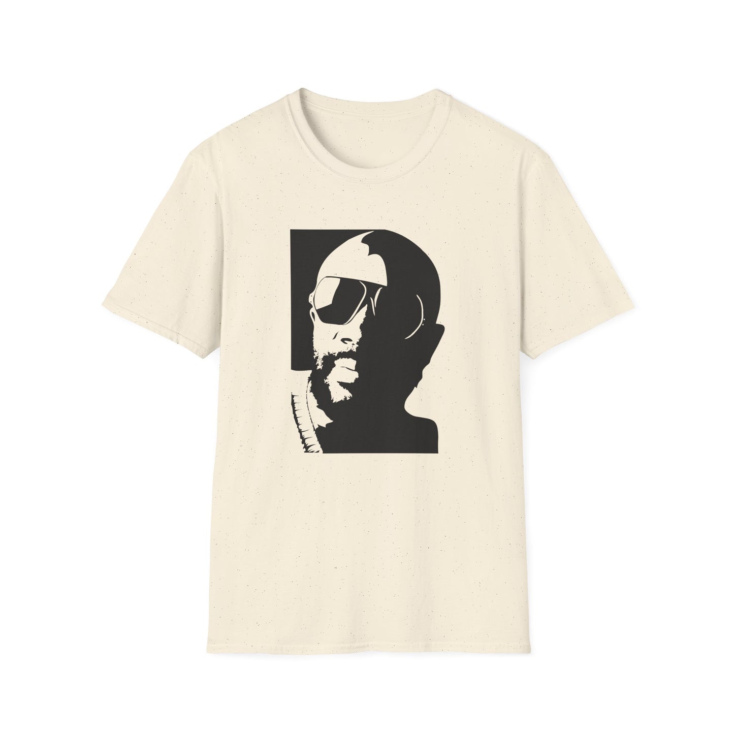Isaac Hayes Camiseta