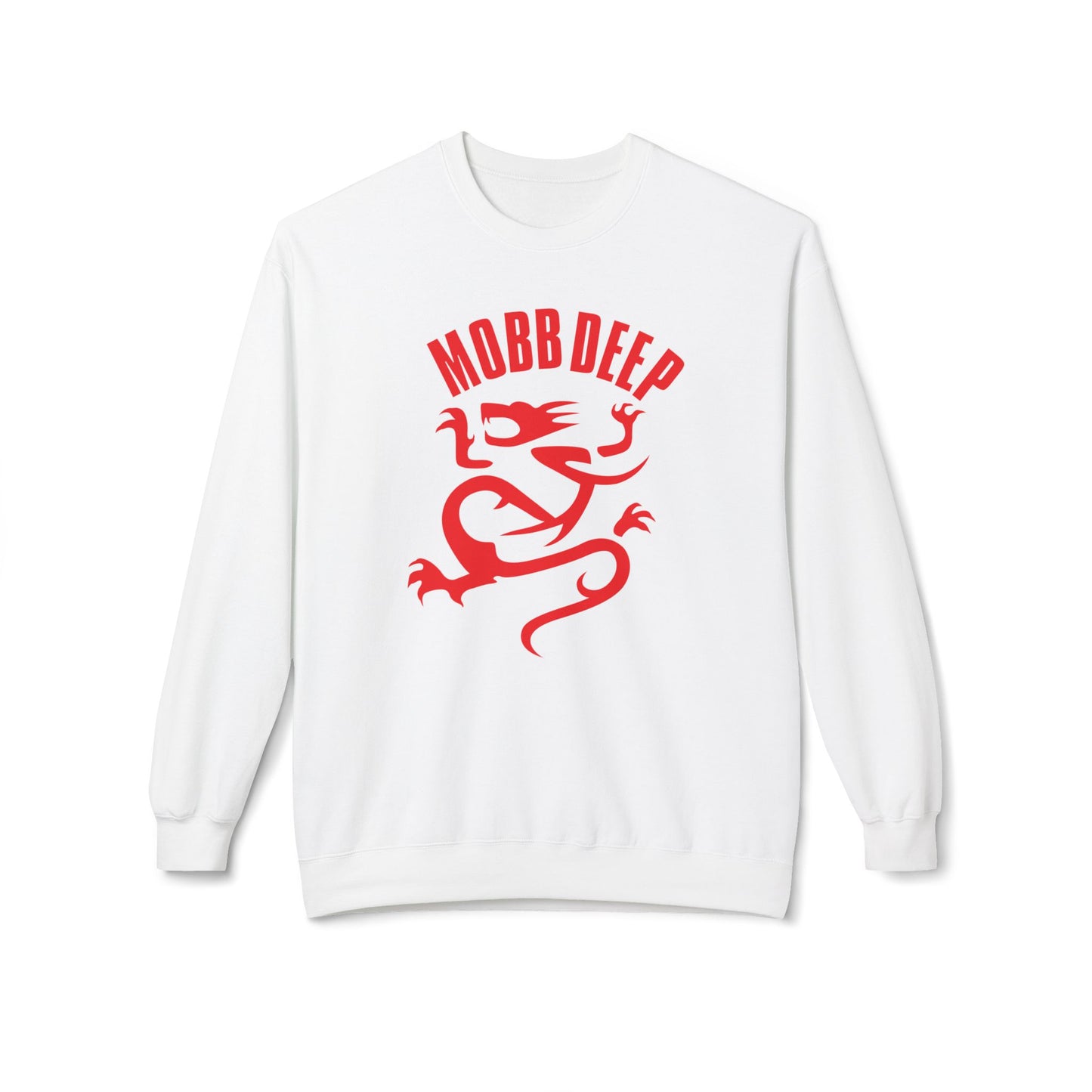 Mobb Deep Sudadera