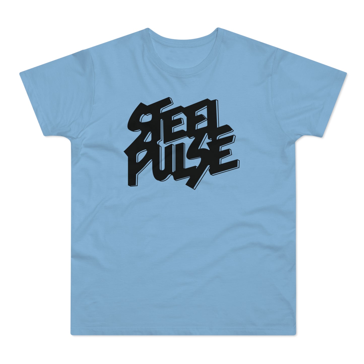 Steel Pulse Camiseta (Estándar)