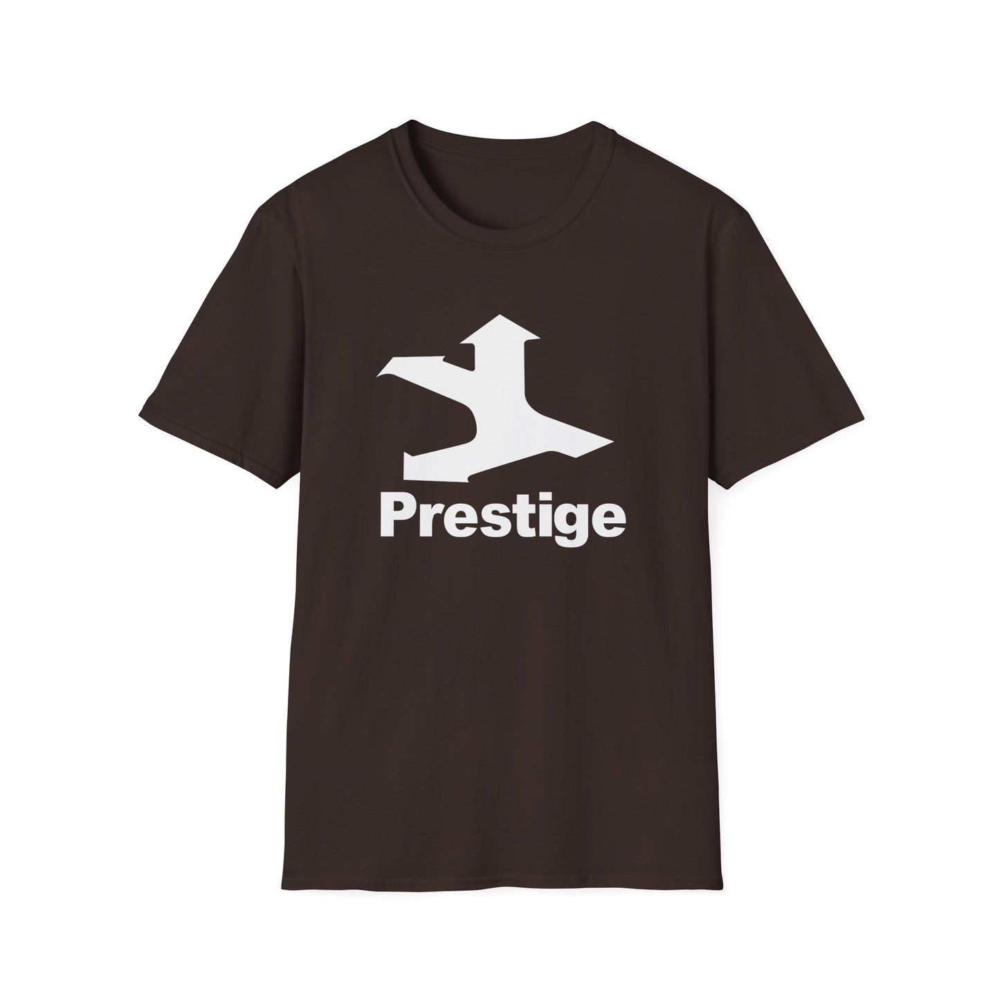 Prestige Records Camiseta (Ligera)