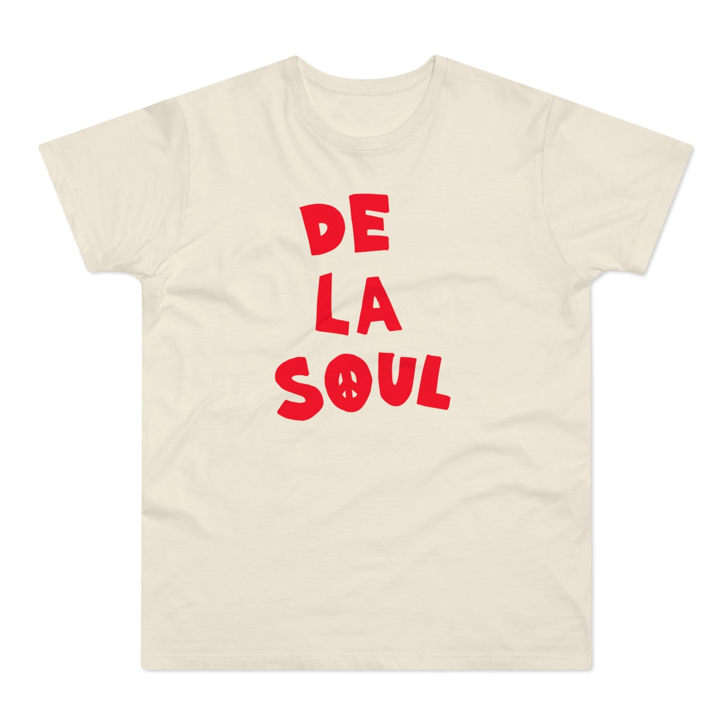De La Soul Camiseta (Estándar)