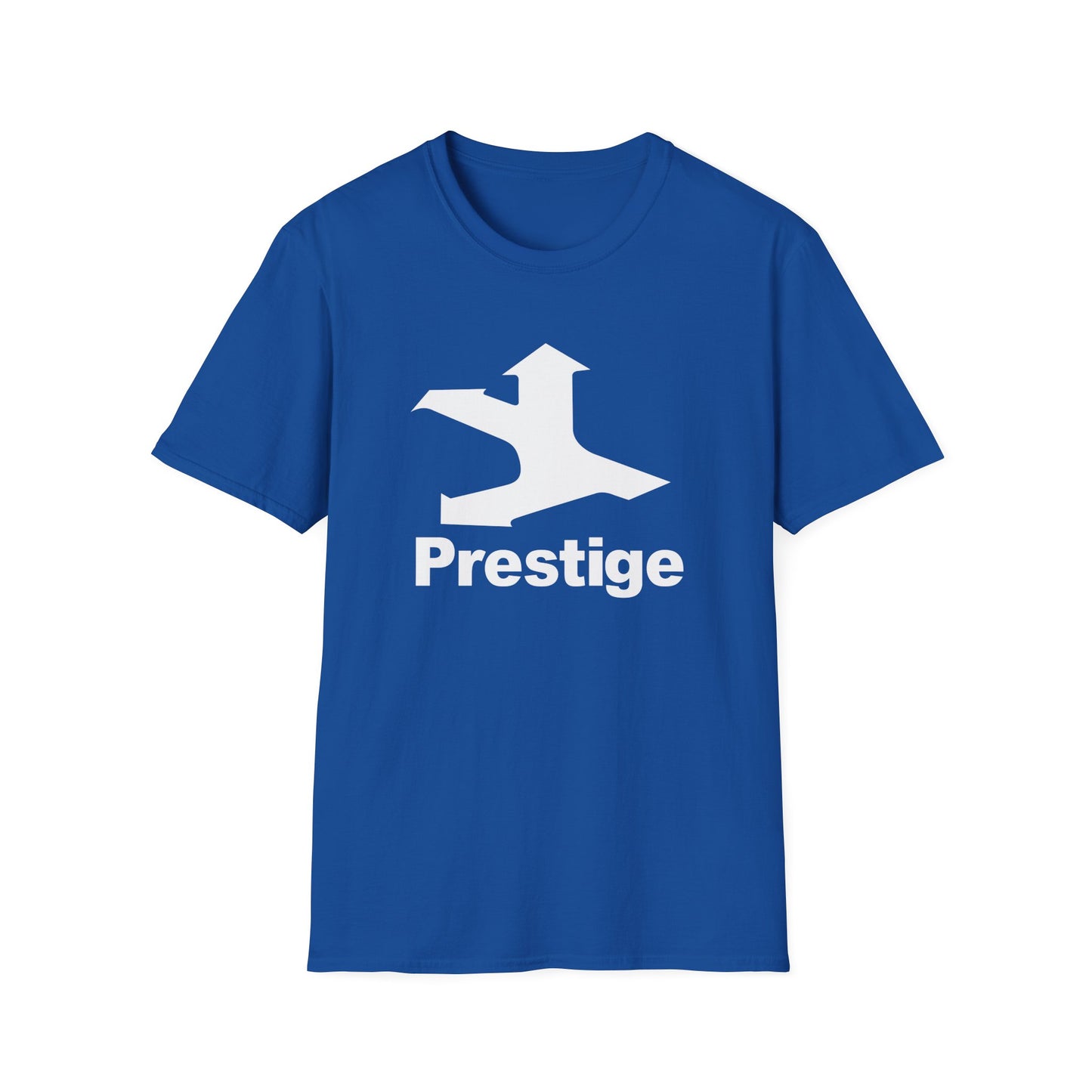 Prestige Records Camiseta (Ligera)