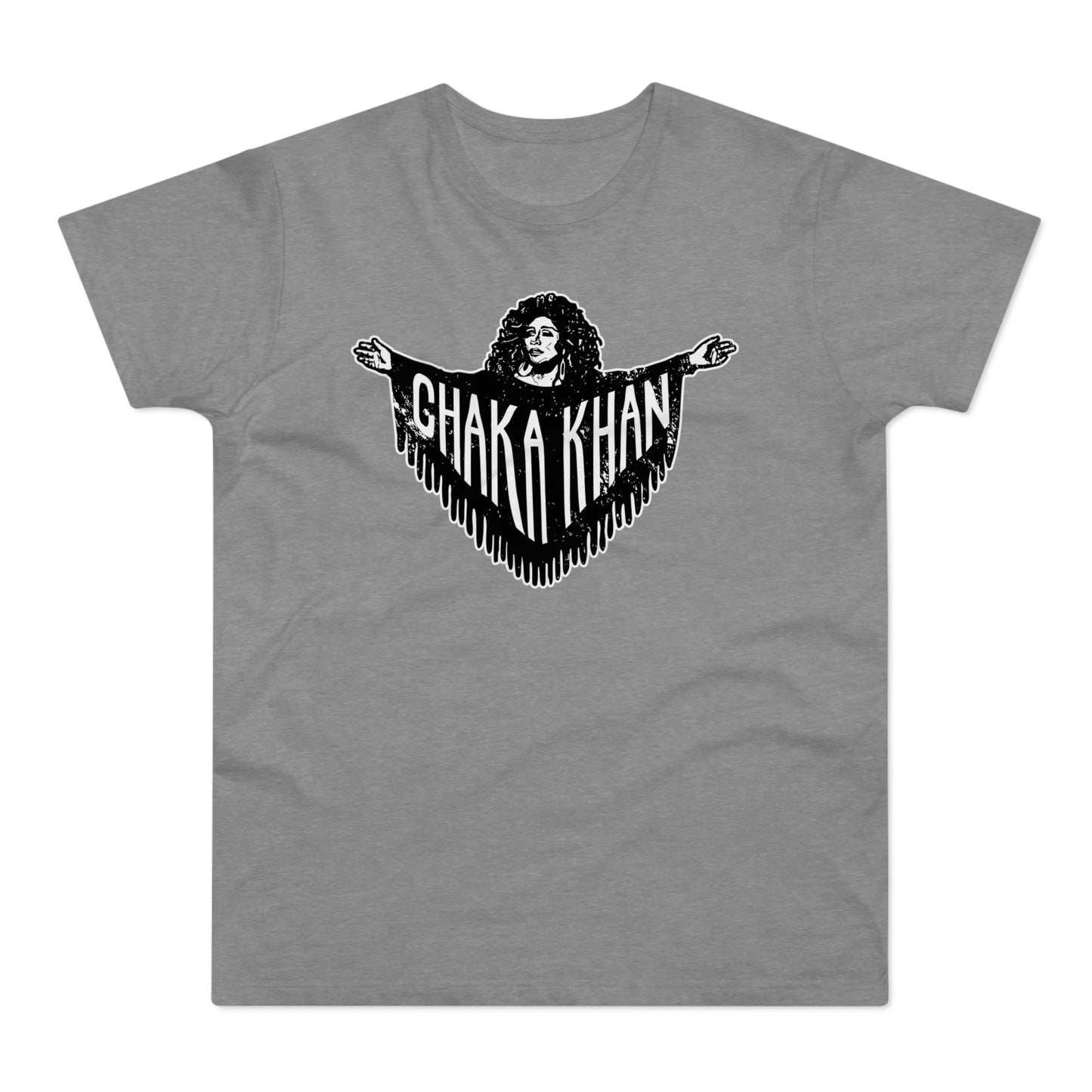 Chaka Khan Camiseta (Estándar)