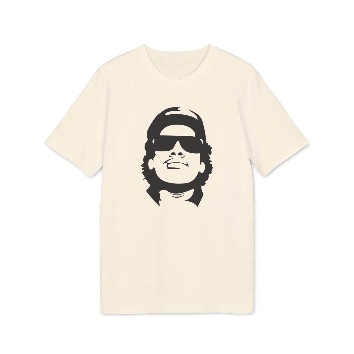Eazy E Camiseta (Algodón Orgánico)