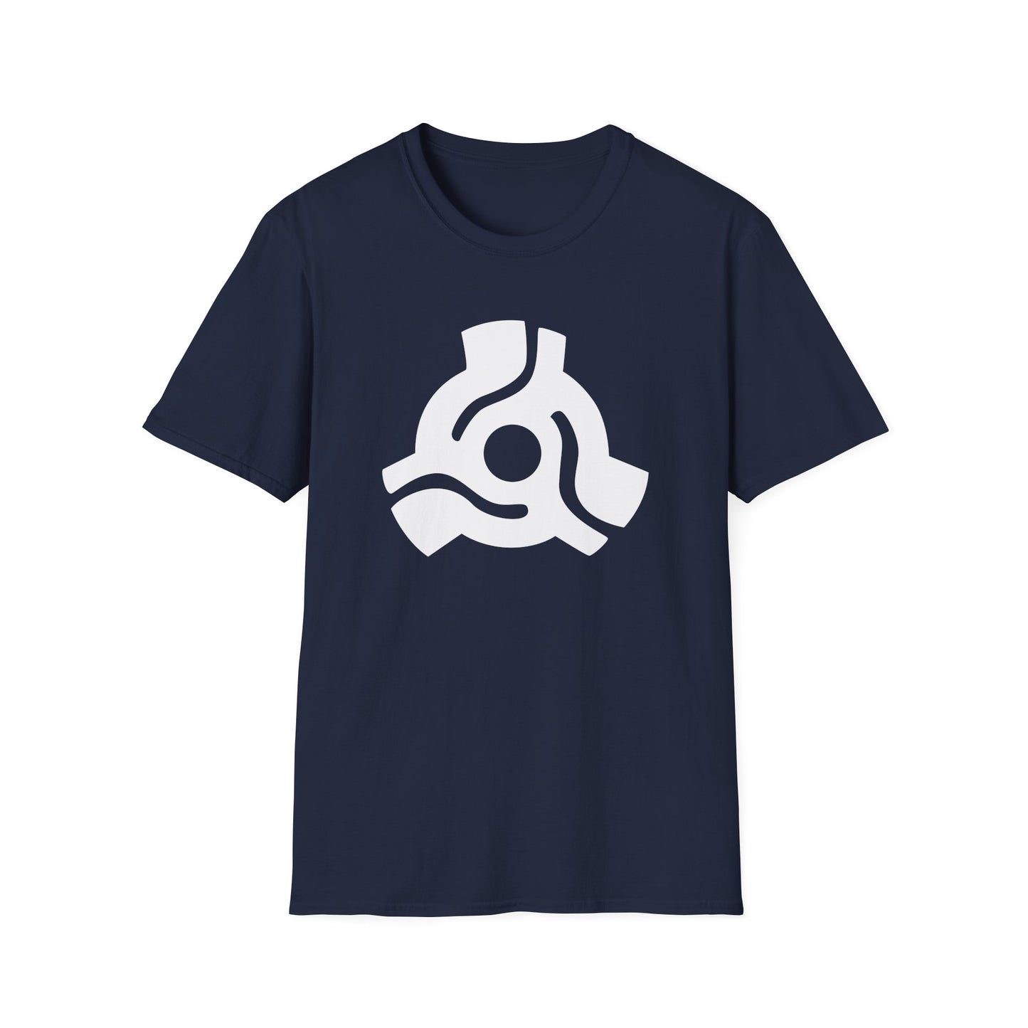 45 Adaptor Camiseta