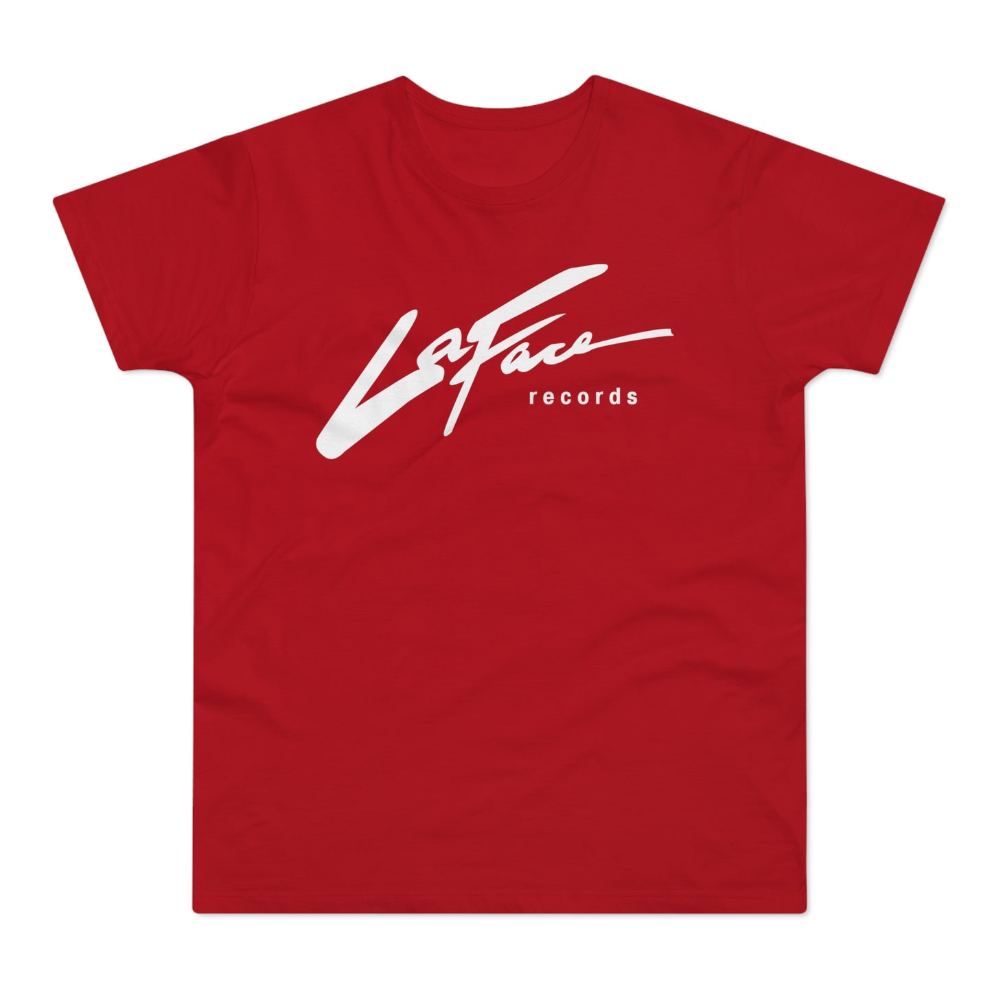 La Face LaFace Records Camiseta (Estándar)