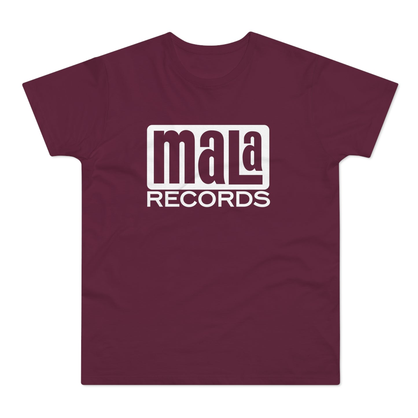 Mala Records Camiseta (Estándar)