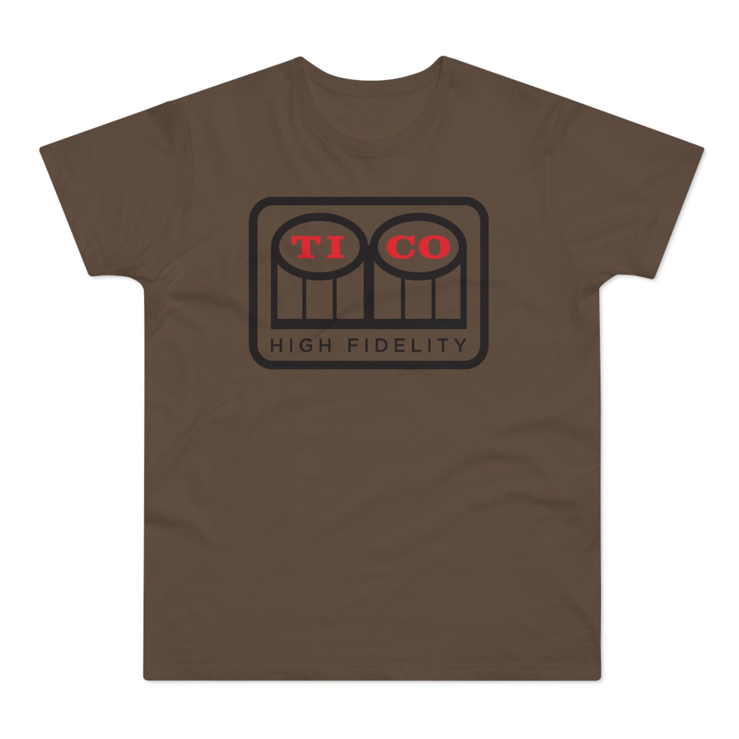 Tico Records Camiseta (Estándar)
