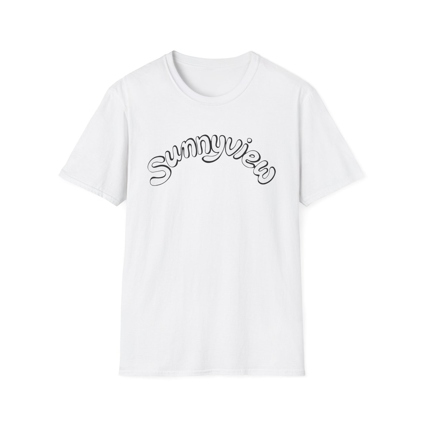 Sunnyview Records Camiseta