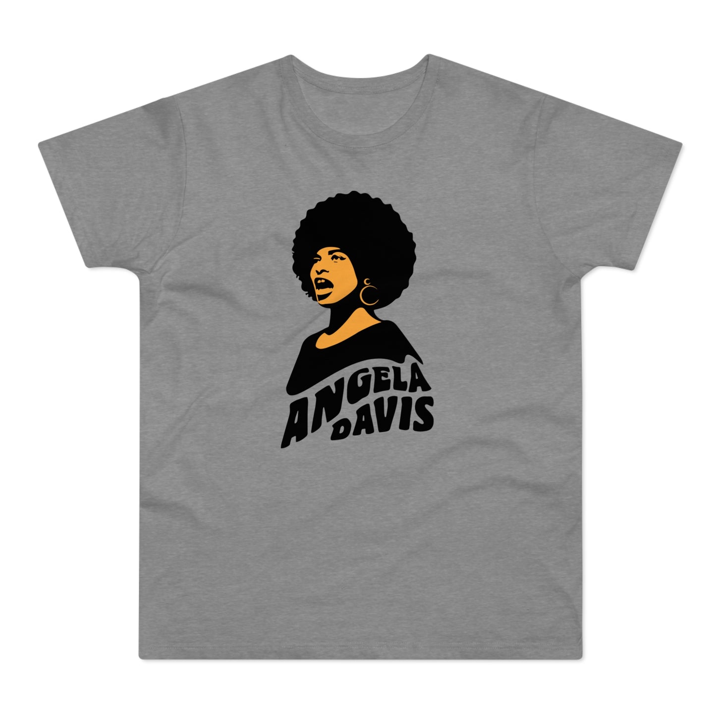 Angela Davis Camiseta (Estándar)