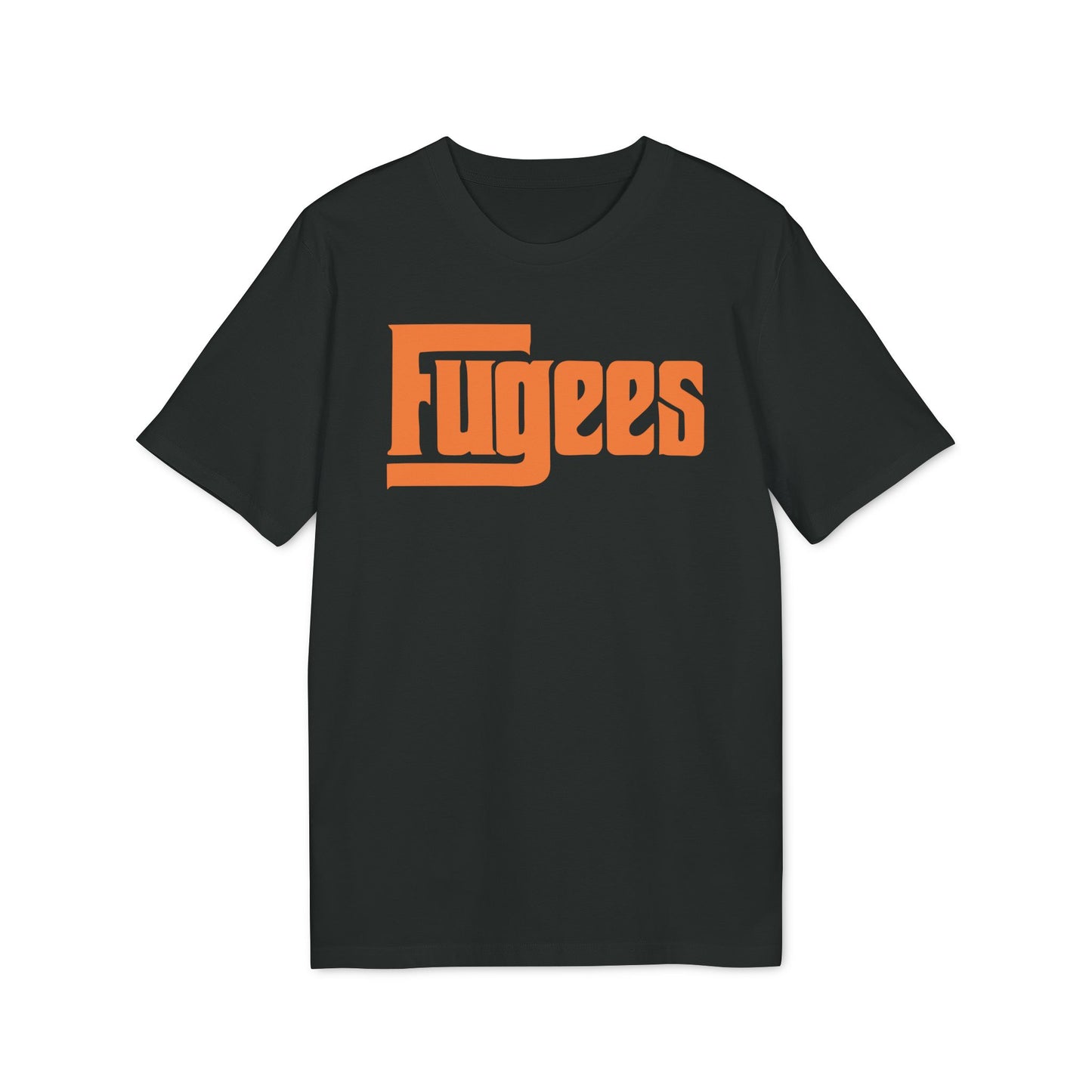 Fugees Camiseta (Algodón Orgánico)