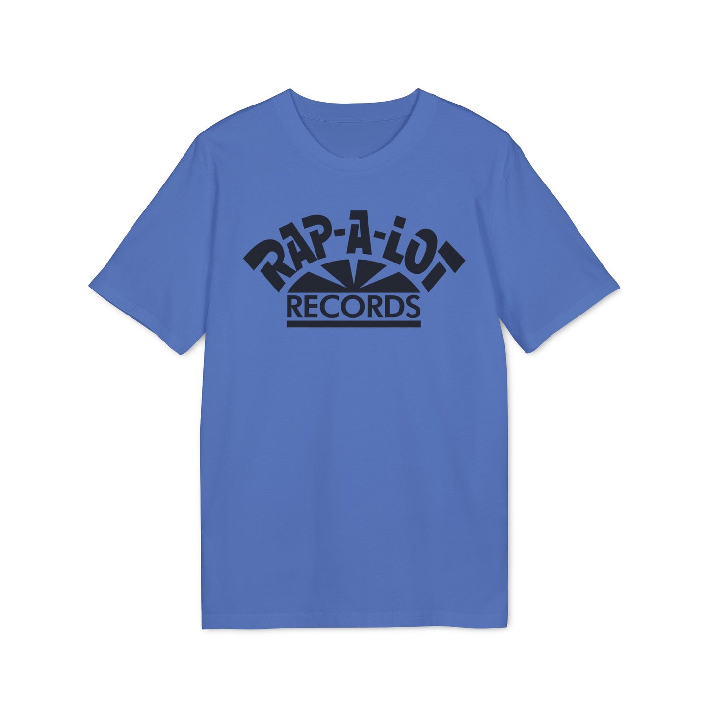 Rap A Lot Records Camiseta (Algodón Orgánico)