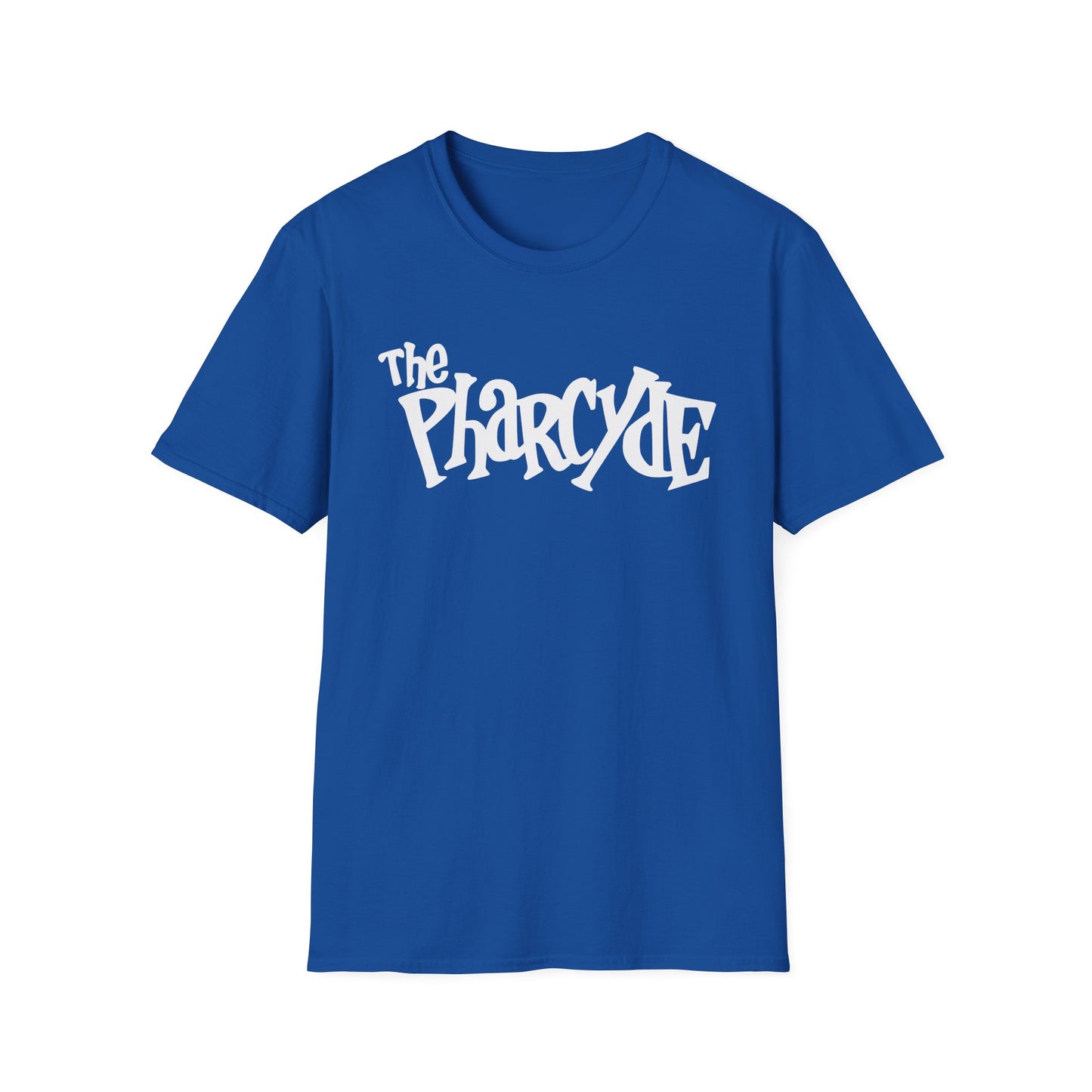 The Pharcyde Camiseta