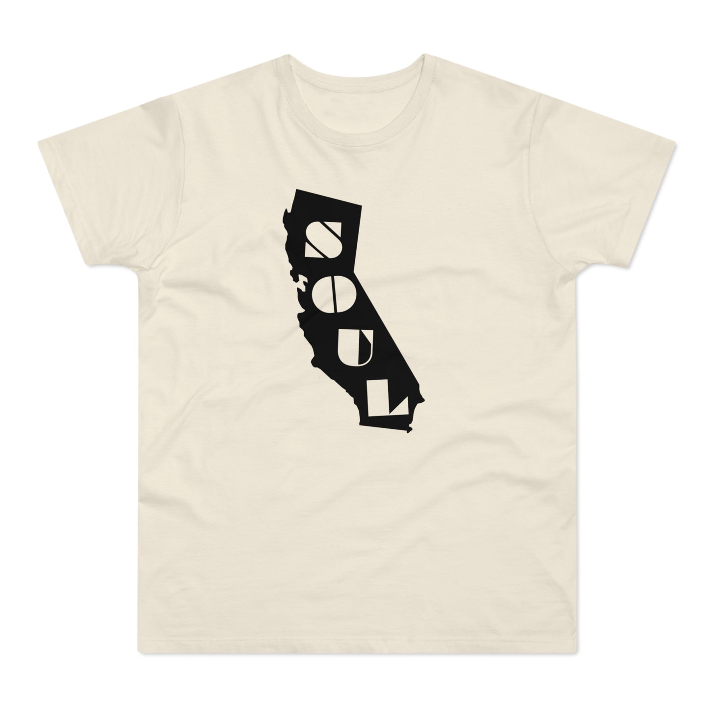 California Soul Camiseta (Estándar)