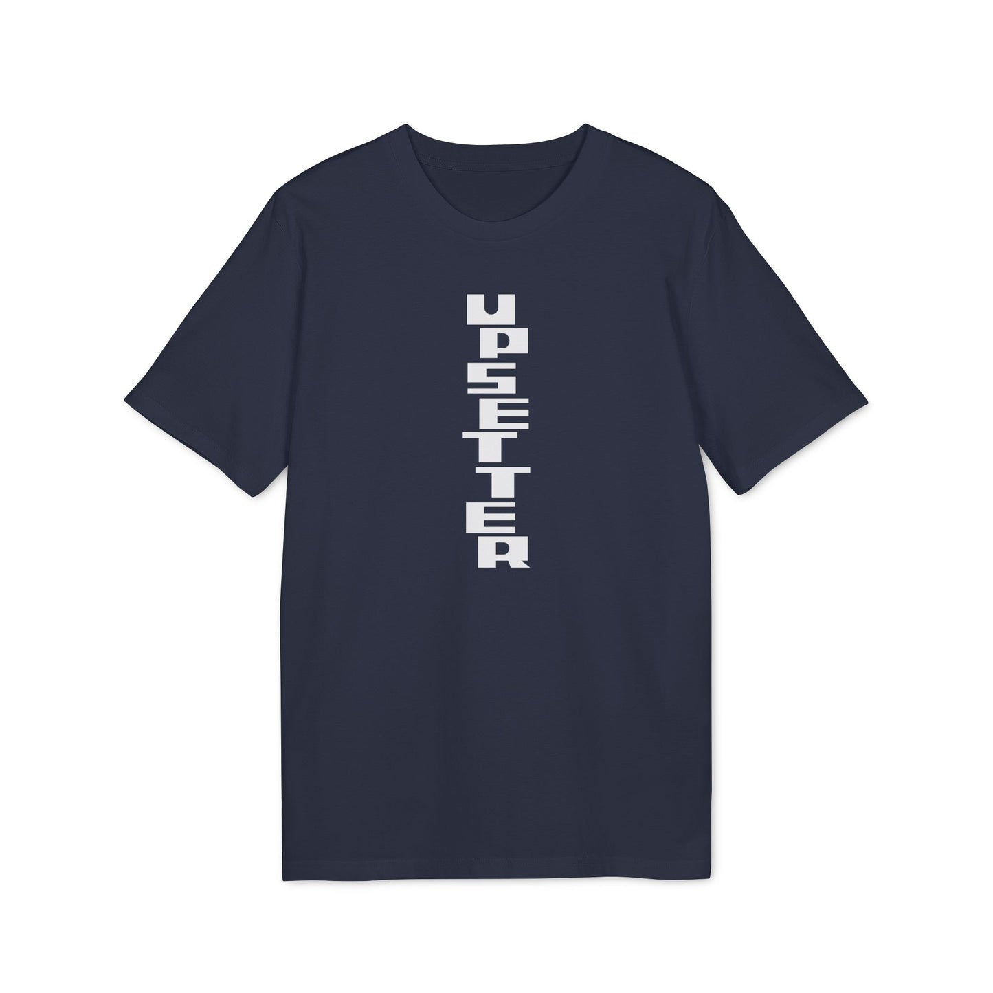 Upsetter Camiseta (Algodón Orgánico)