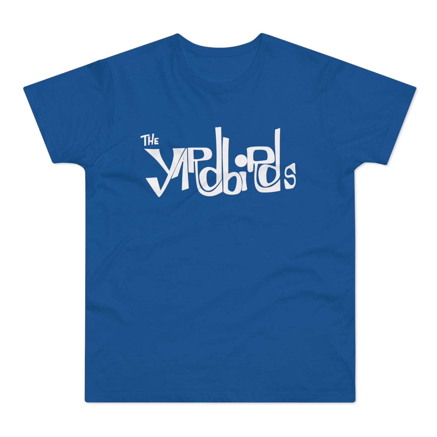 The Yardbirds Camiseta (Estándar)