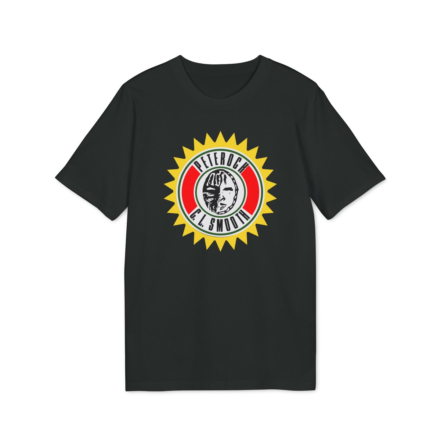 Pete Rock CL Smooth Camiseta (Algodón Orgánico)