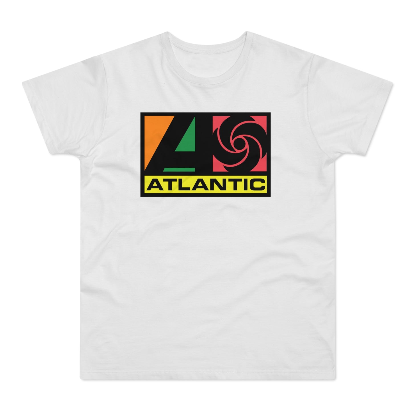 Atlantic Records Camiseta (Estándar)