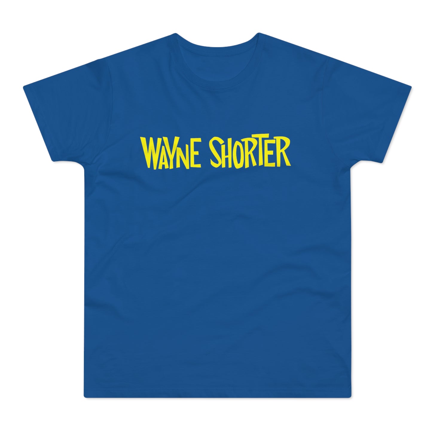 Wayne Shorter Camiseta (Estándar)