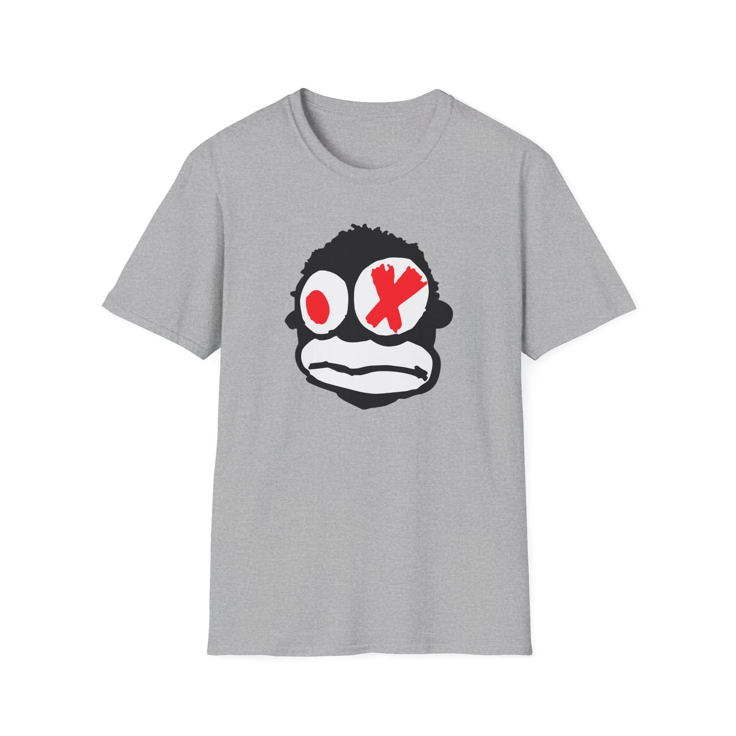 KMD Camiseta